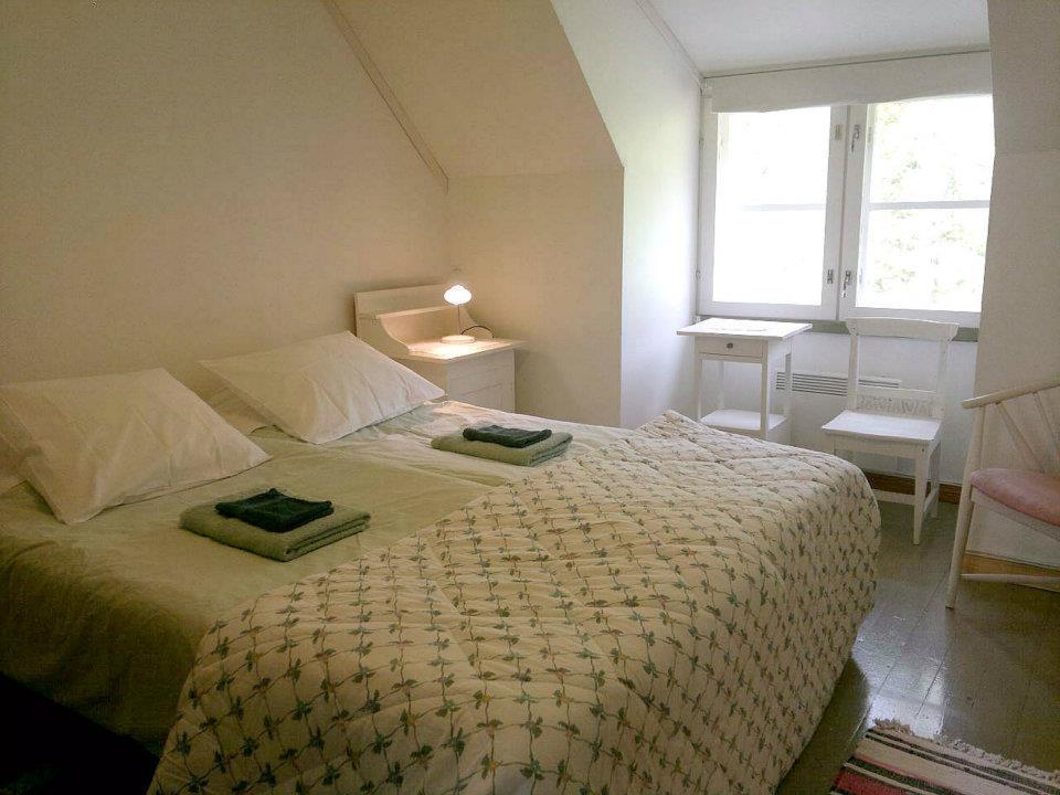 Hiekkaranta Bed & Breakfast Kuortane Pokoj fotografie